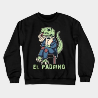 Padrino Crewneck Sweatshirt